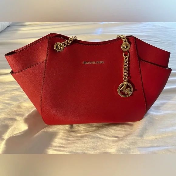 Michael Kors Tote - Picture 13 of 15